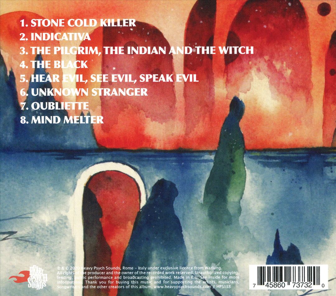Sleepwalker cover art