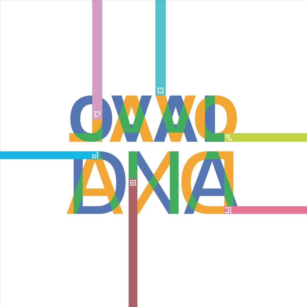 OvalDNA [CD/DVD] [Bonus Tracks] cover art