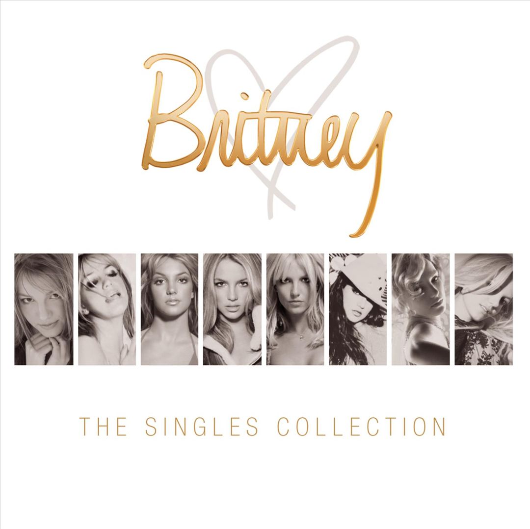Singles Collection [Single Disc] cover art