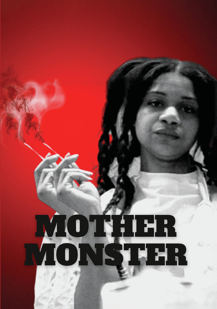 Mother Monster cover art