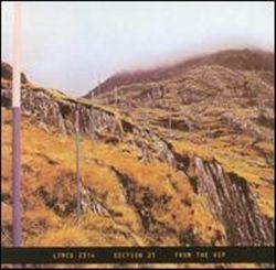 From the Hip [Deluxe Edition] cover art