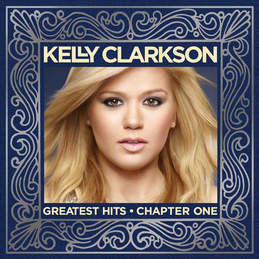Greatest Hits, Chapter 1 cover art