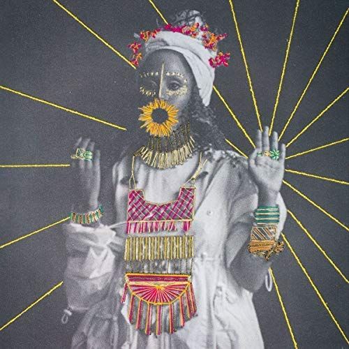Thread of Gold cover art