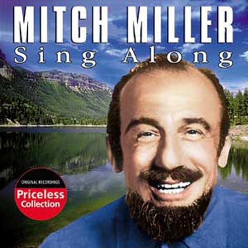 Sing Along cover art