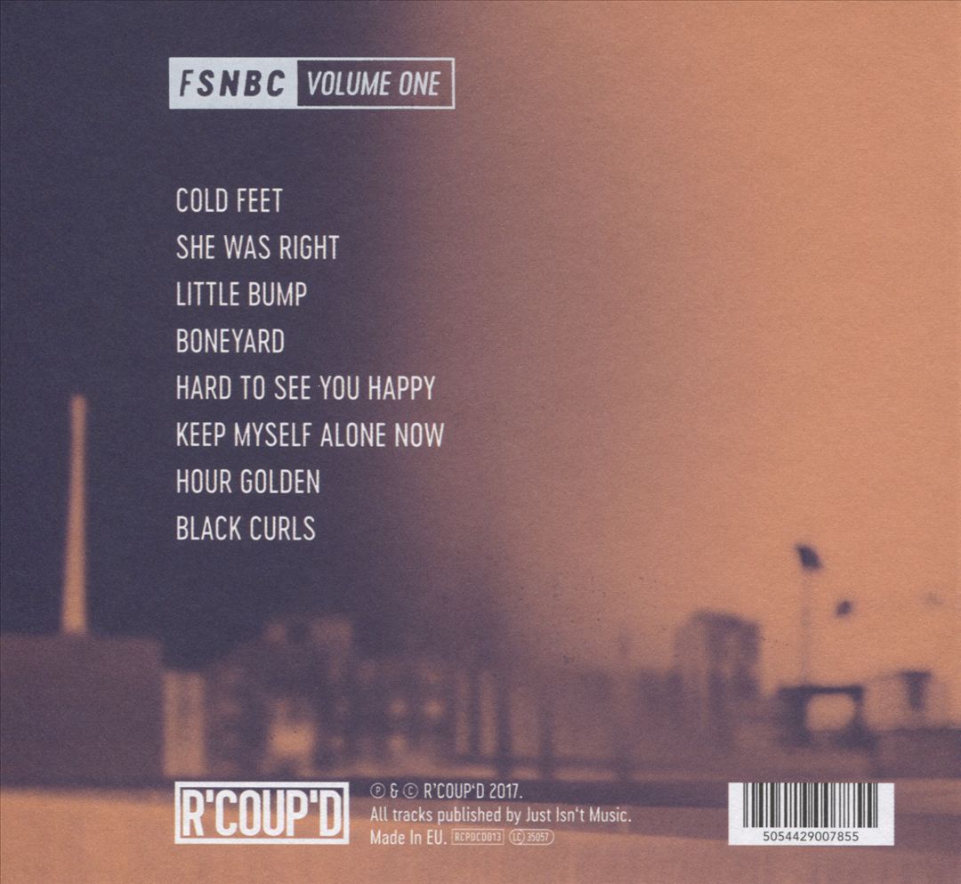 Sunday Night Blues Club, Vol. 1 cover art