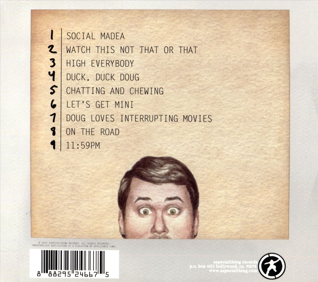 Promotional Tool cover art