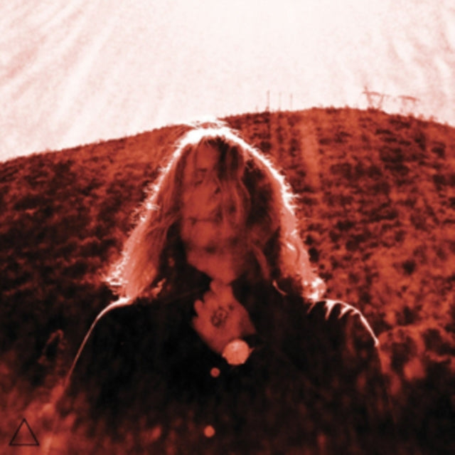 Ty Segall-Manipulator cover art