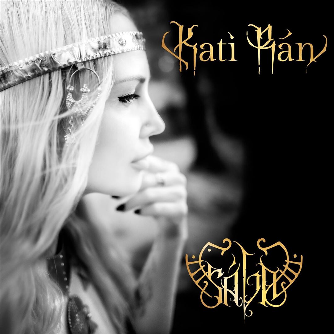 Sála cover art