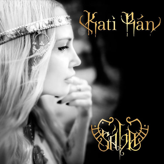 Sála cover art
