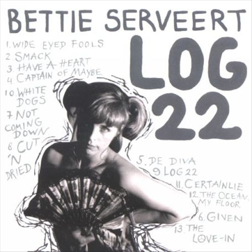 Log 22 cover art