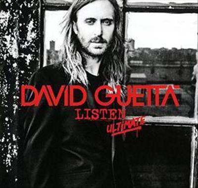 Listen Ultimate cover art