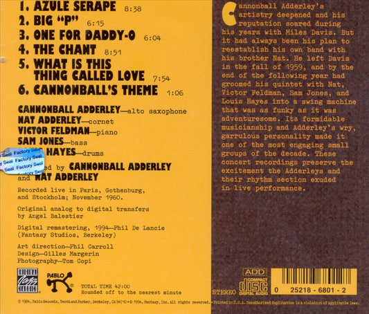 What Is This Thing Called Soul? cover art