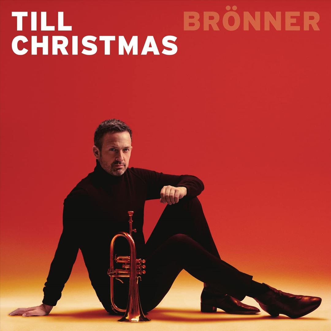 Till Christmas cover art
