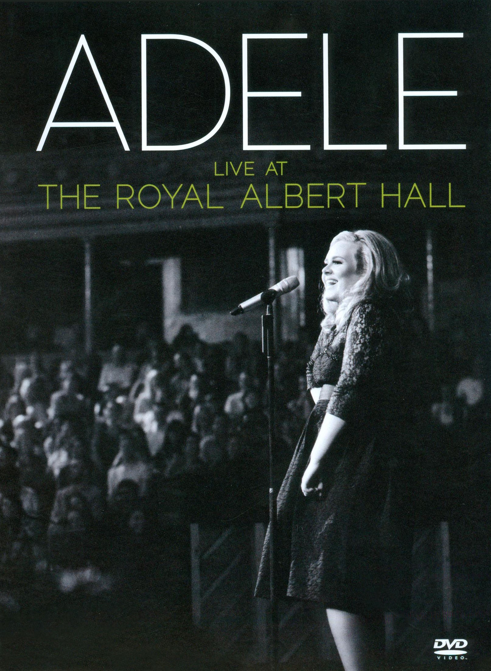 Live at the Royal Albert Hall cover art