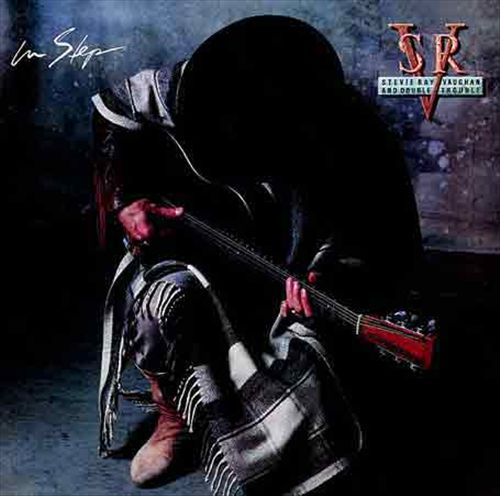 In Step cover art
