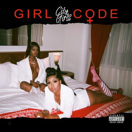 Girl Code cover art
