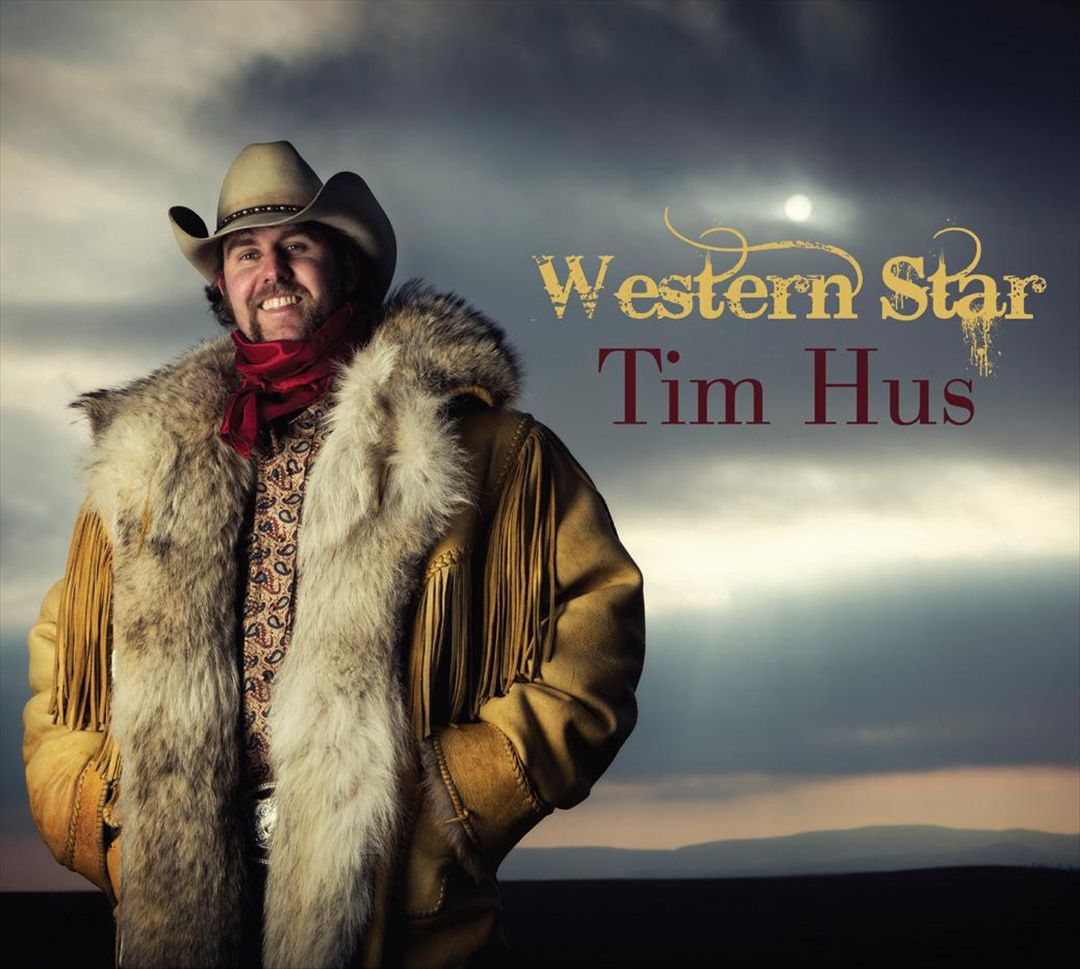 Western Star cover art