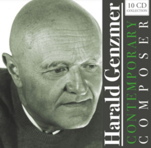 Original Recordings cover art