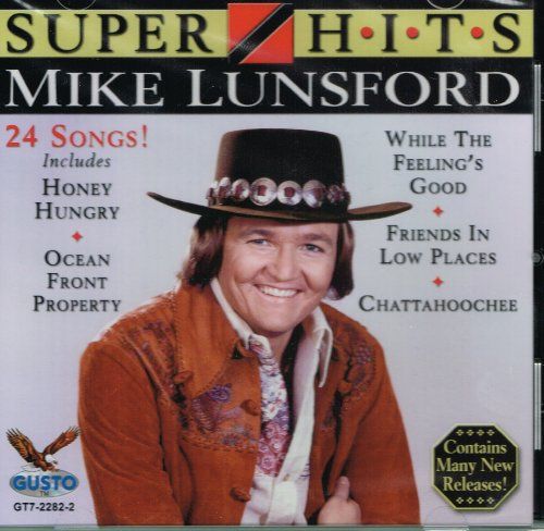 Super Hits cover art