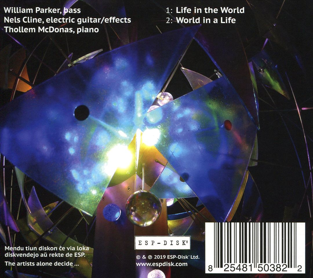 Gowanus Sessions II cover art