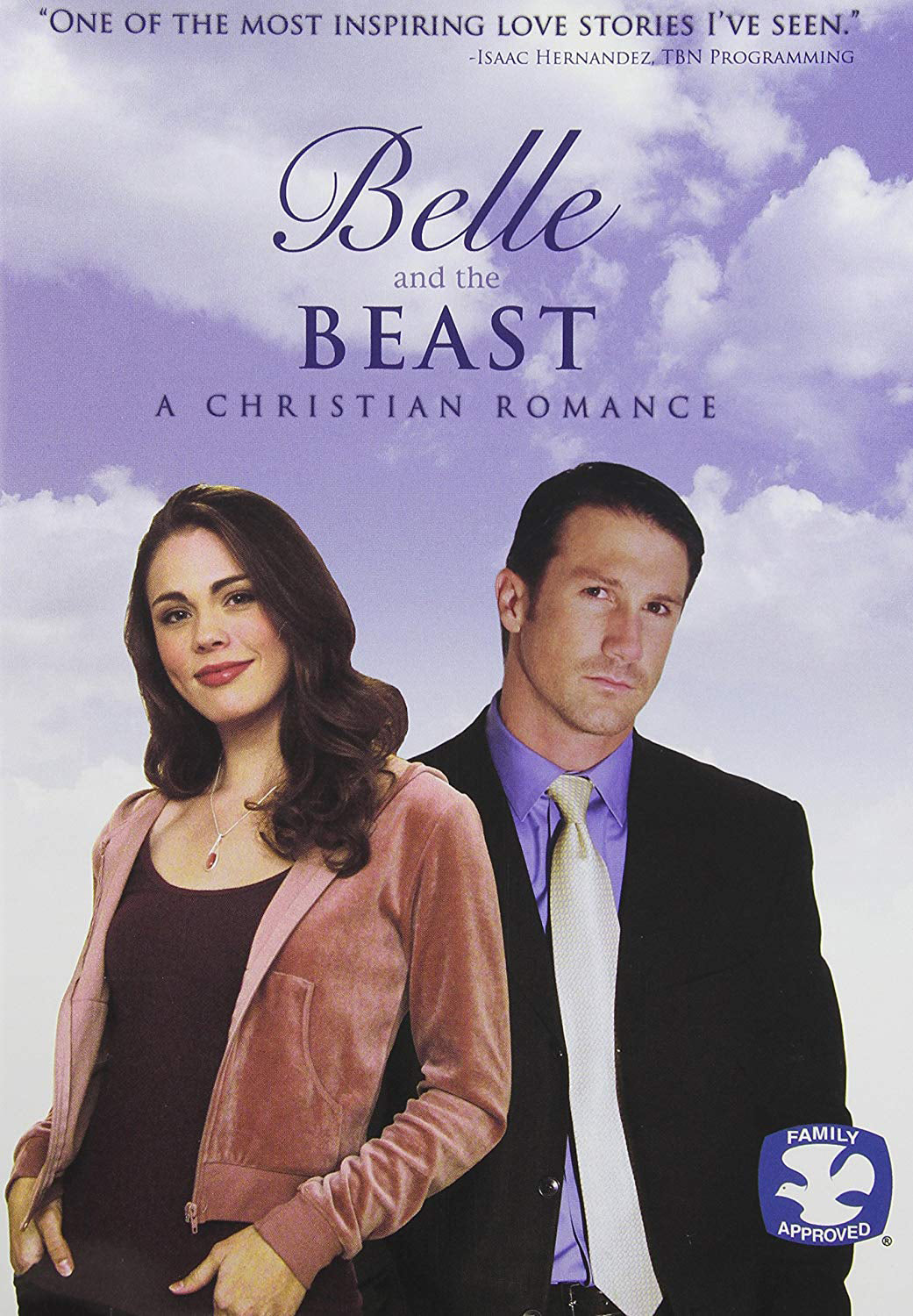 Belle and the Beast: A Christian Romance cover art