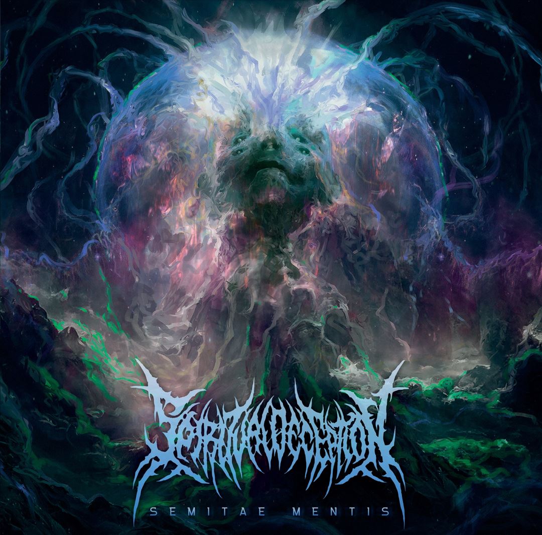 Semitae Mentis cover art