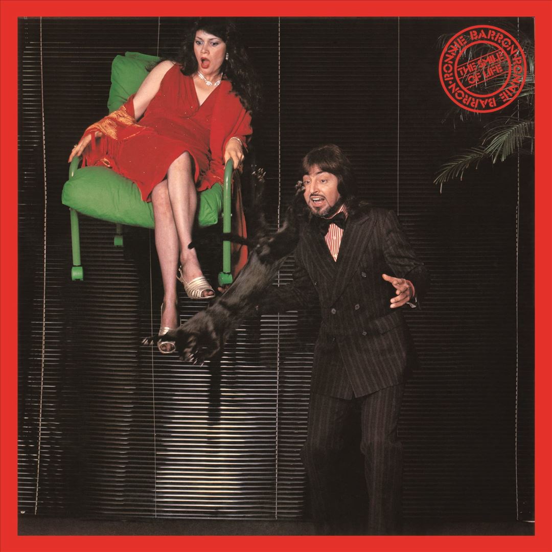Smile of Life cover art