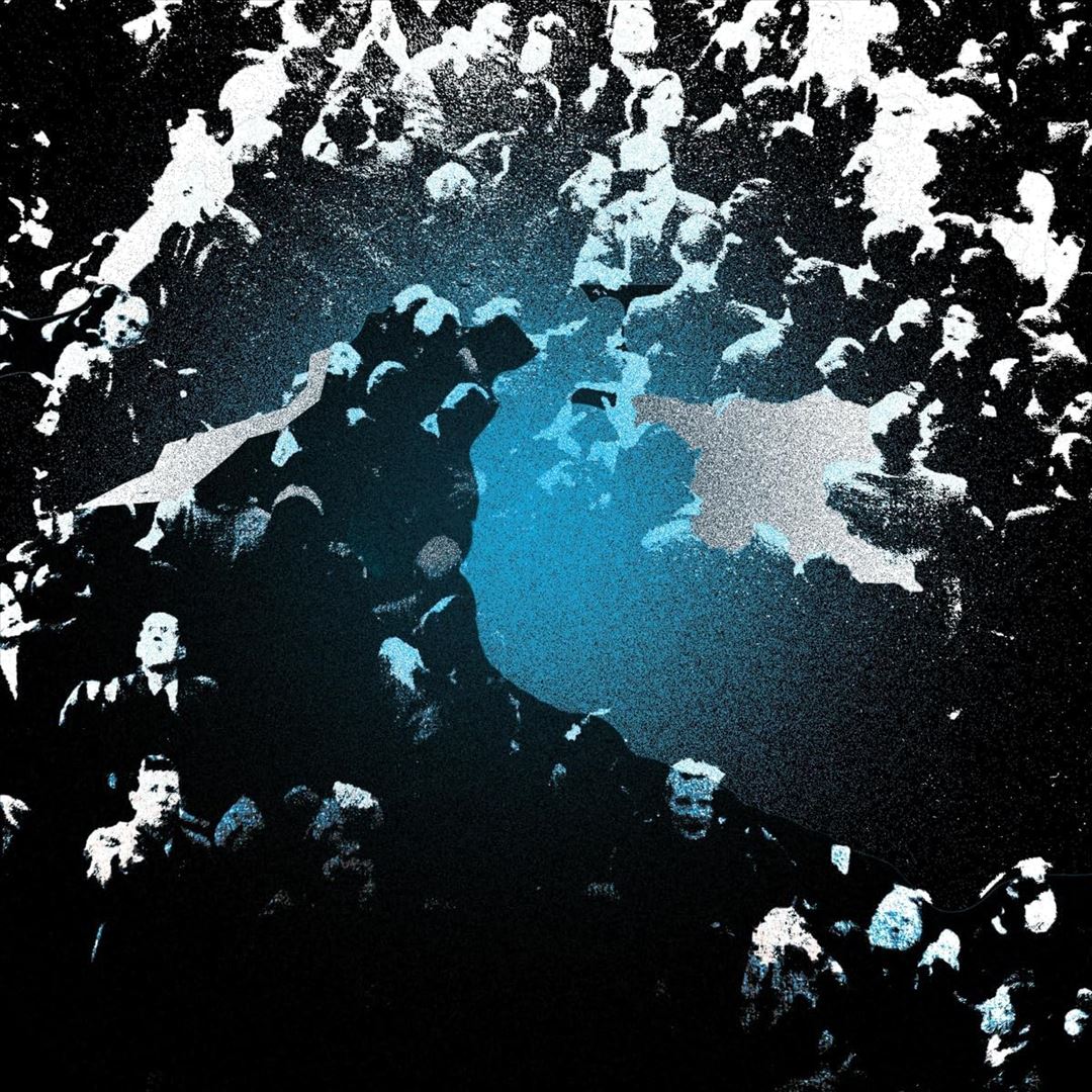 Living Commodity cover art
