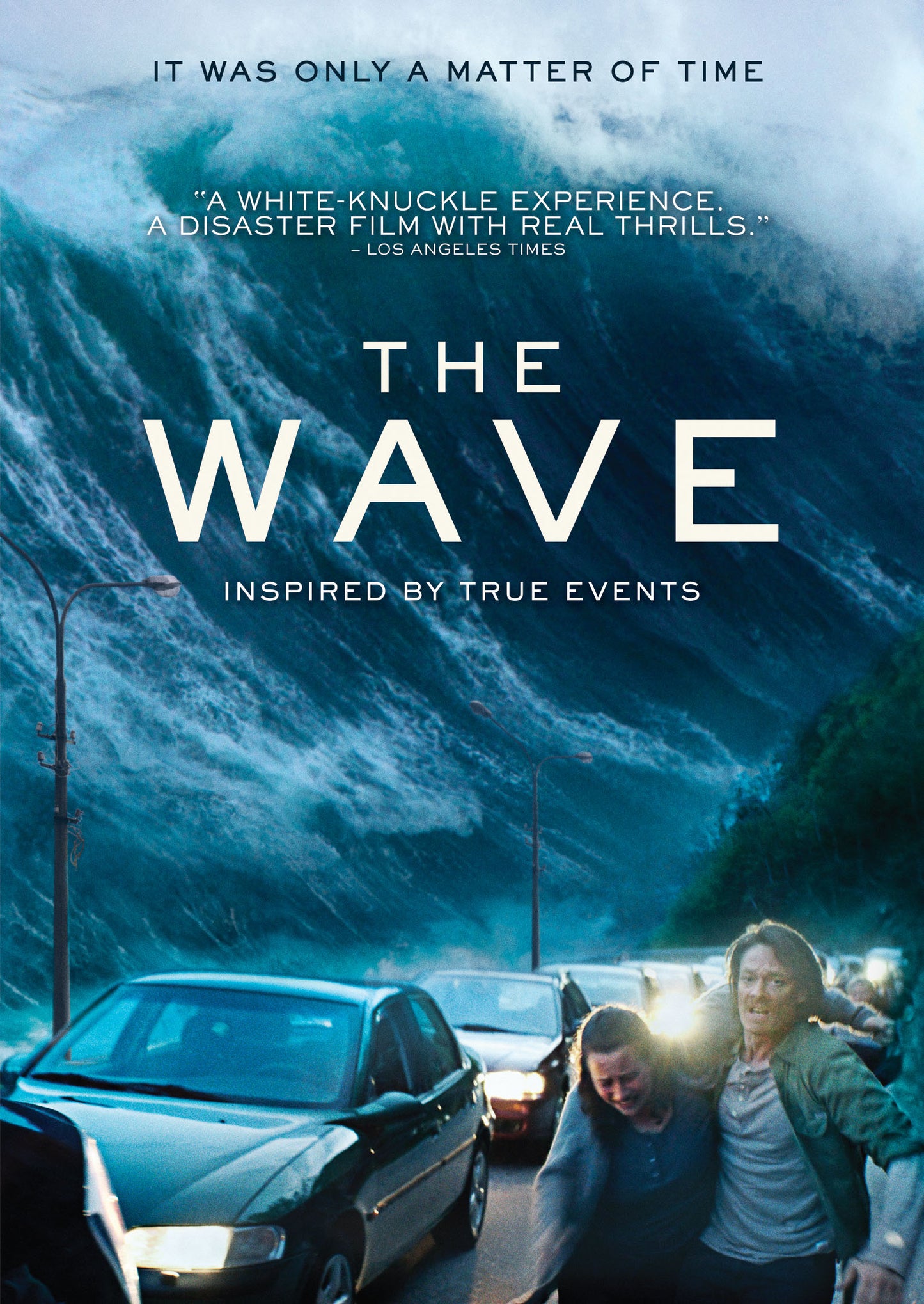 Wave cover art