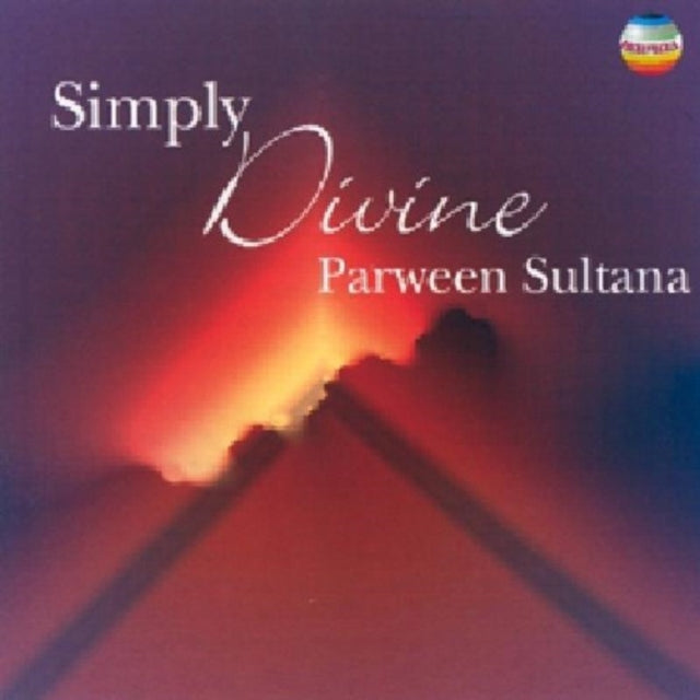 SIMPLY DIVINE cover art