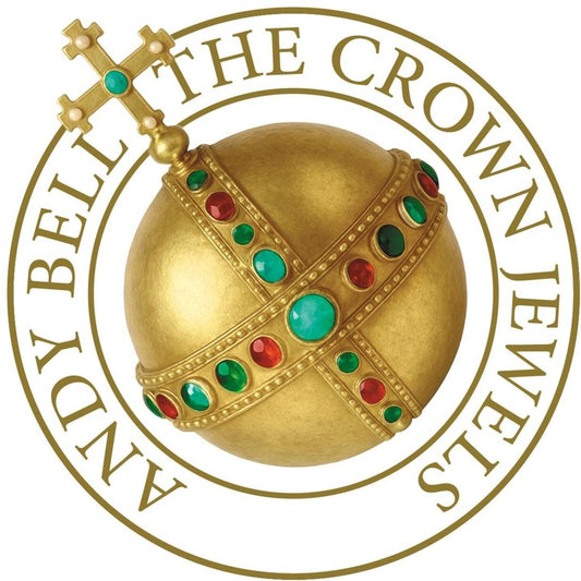 Crown Jewels cover art