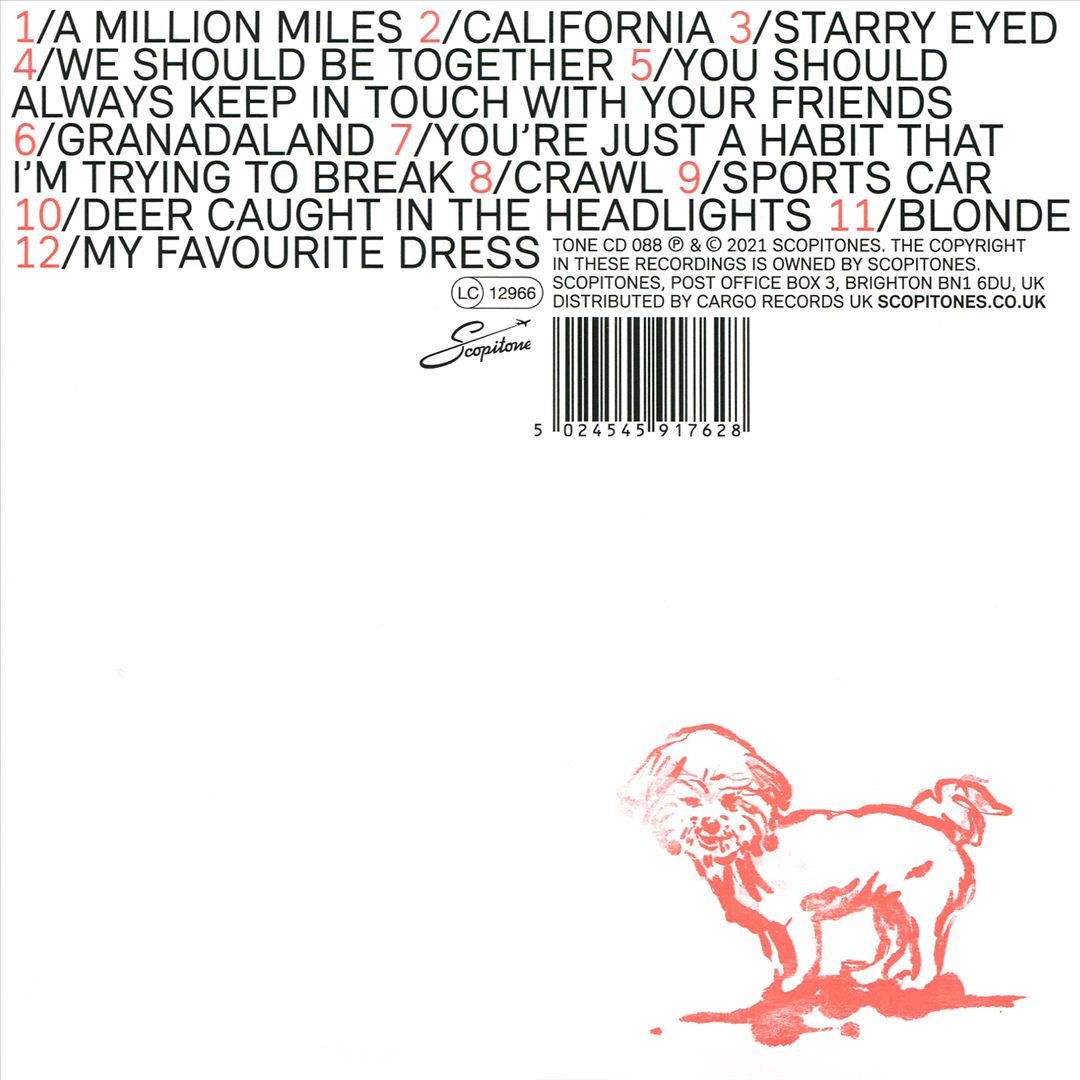 Locked Down & Stripped Back cover art