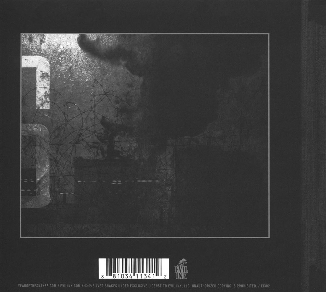 Saboteur cover art