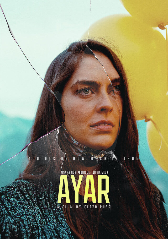 Ayar cover art
