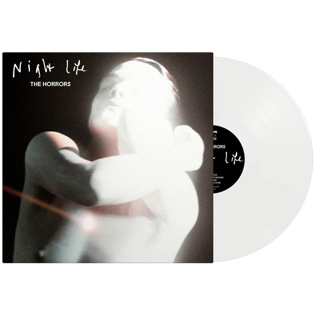 Night Life cover art