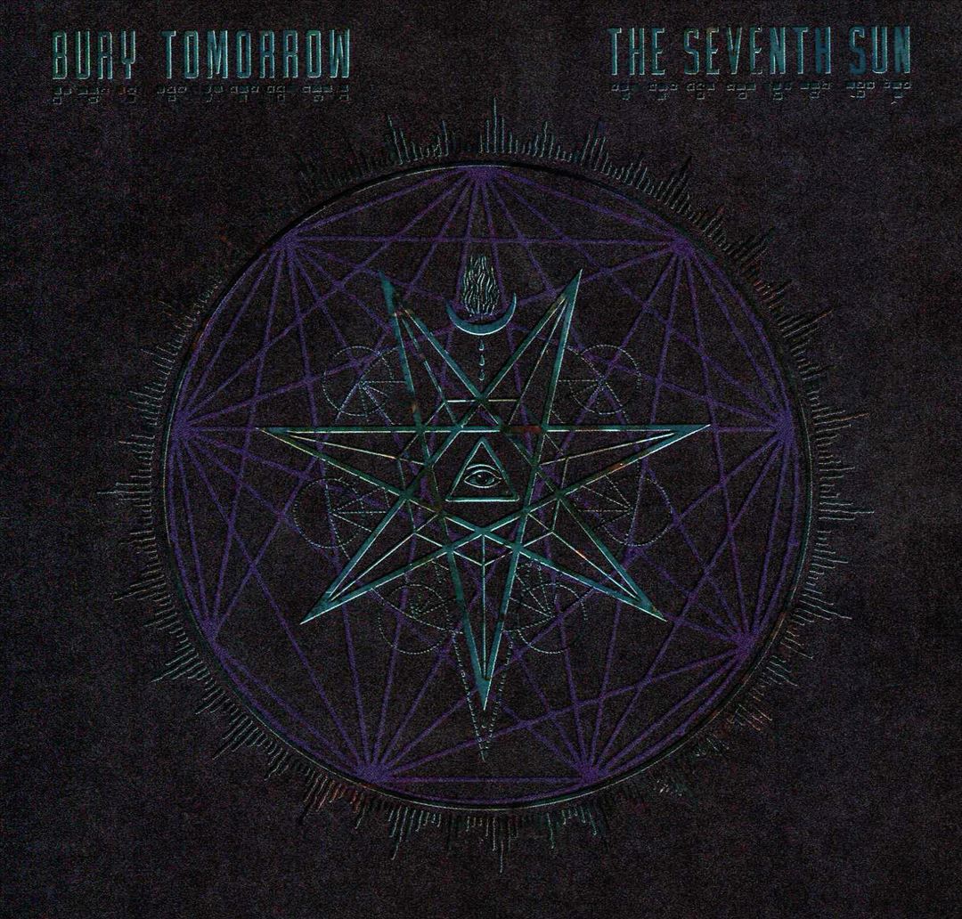 Seventh Sun cover art
