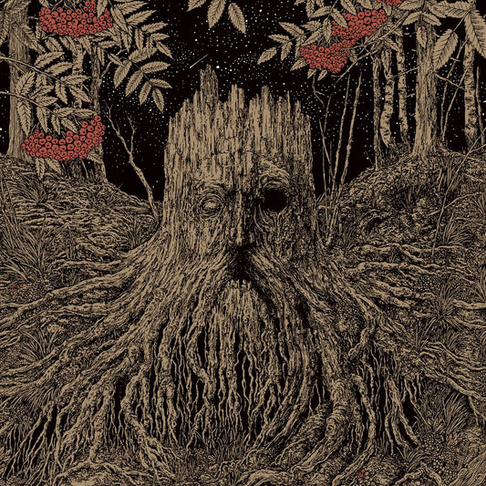Sacrifice cover art