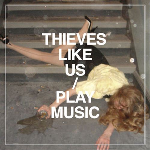 Play Music cover art