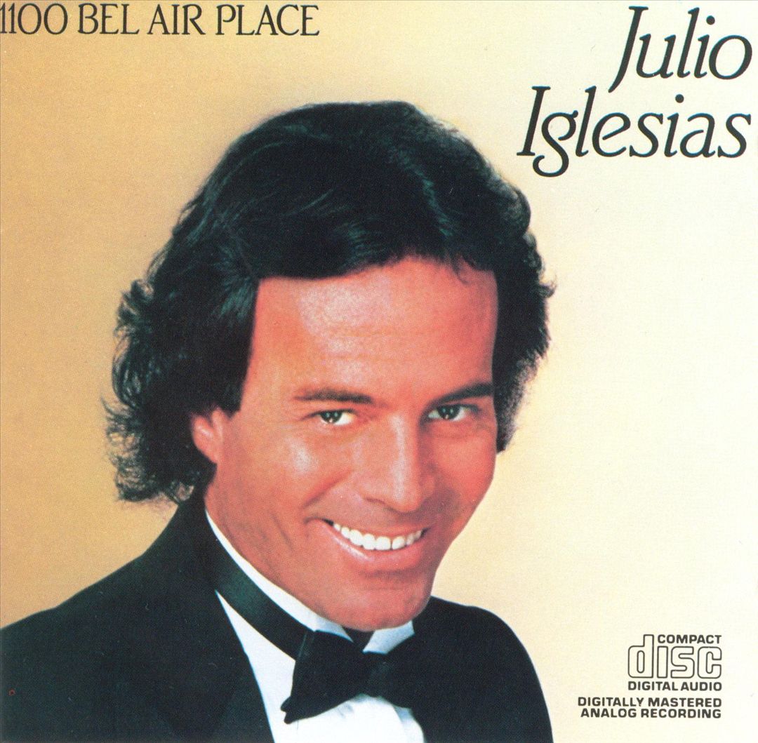 1100 Bel Air Place cover art