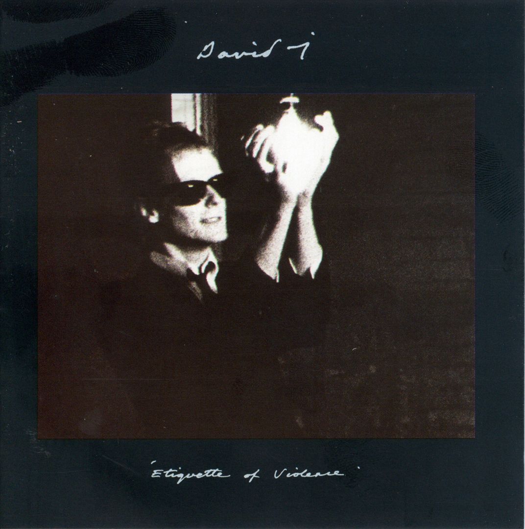 Etiquette of Violence [Expanded Edition] cover art
