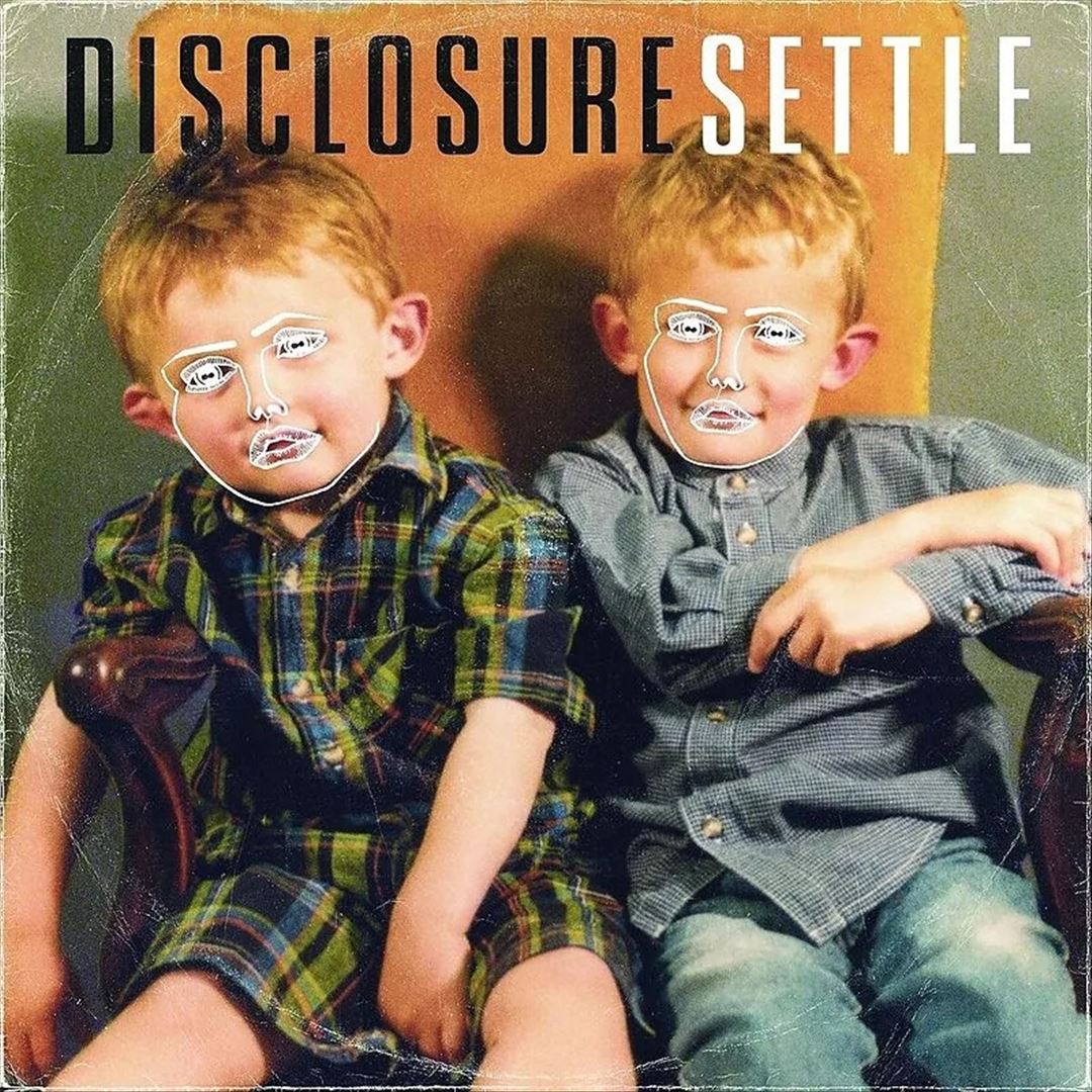 Settle [10th Anniversary Edition] cover art