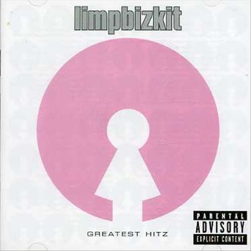 Greatest Hitz [Bonus Track] cover art