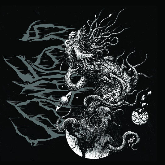 Inextricable cover art