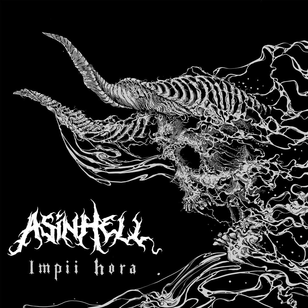Impii Hora cover art