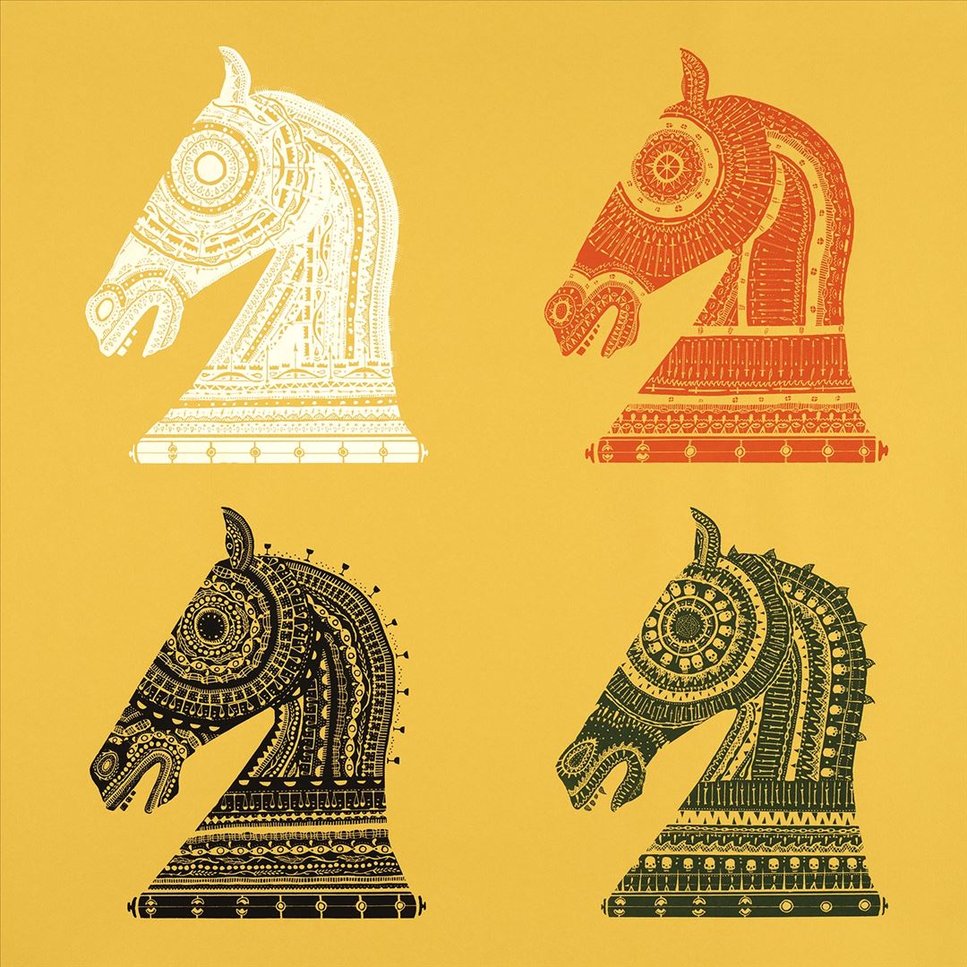 Dark Arc [LP] cover art