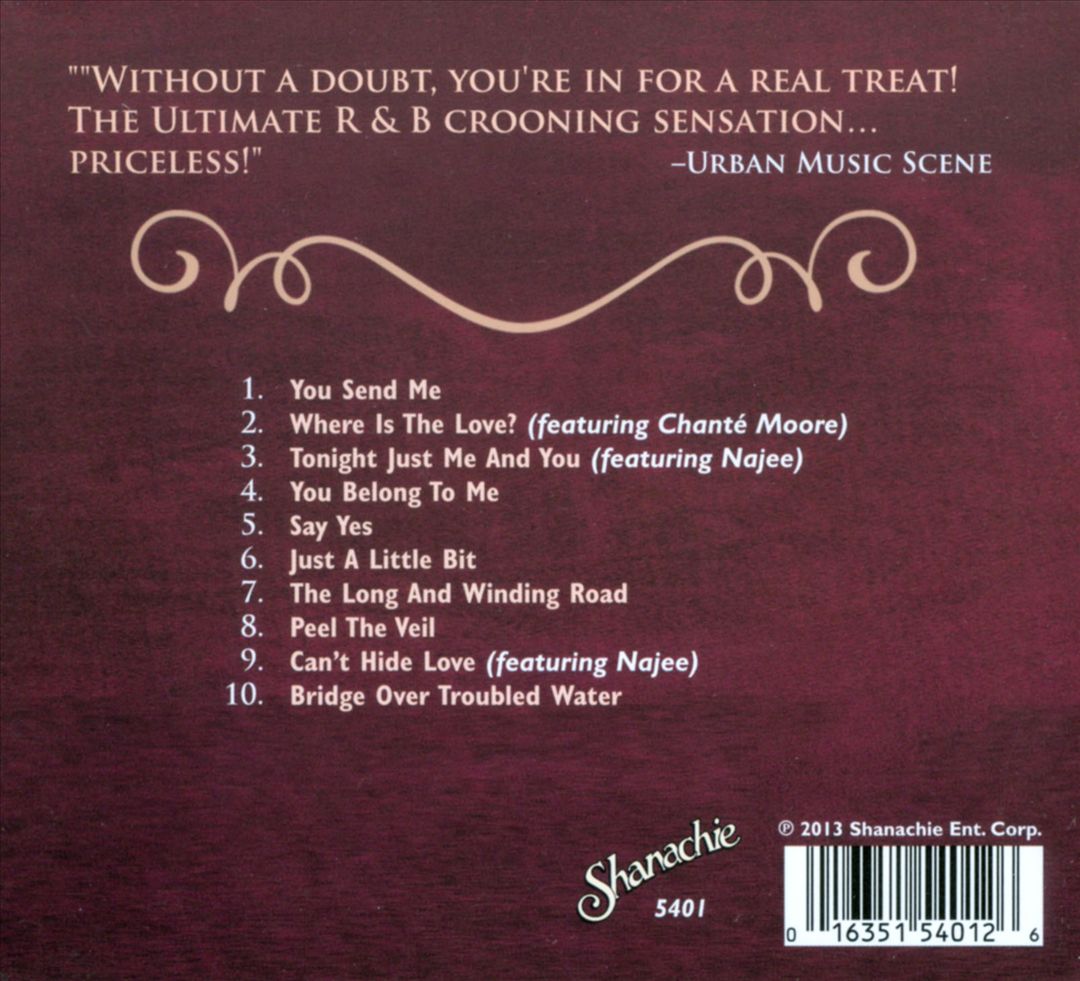 Say Yes cover art
