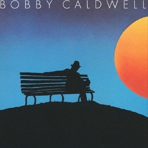Bobby Caldwell cover art