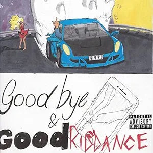 Goodbye & Good Riddance [5th Anniversary Deluxe LP] cover art