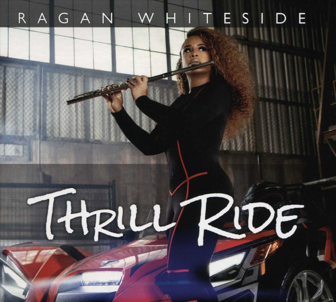 Thrill Ride cover art