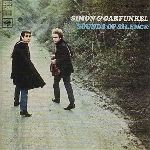 Sounds of Silence [Bonus Tracks] cover art